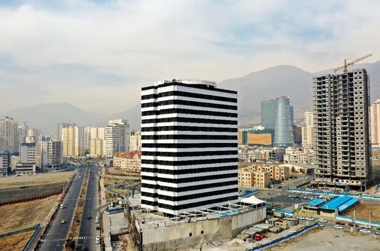 بررسی عملکرد مالی و اجرایی تعاونی‌های غرب تهران