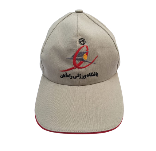 کلاه تبلیغاتی ورزشی - Image 1