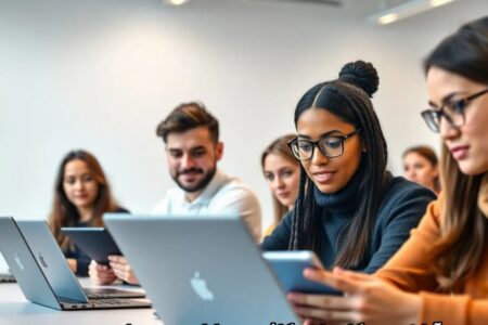 آیا نیروی کار ماهر کافی در بازار وجود دارد