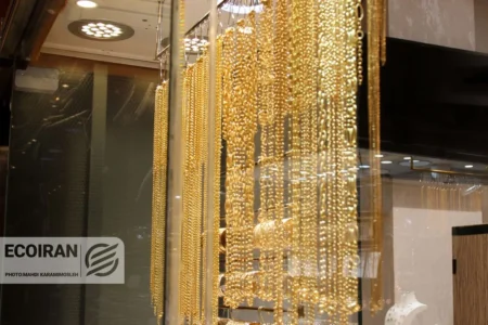 آخرین قیمت طلا امروز سه شنبه 9دی 1404/ افزایش قیمت + جدول