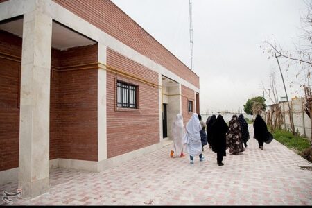 آزادی 138 بانوی ایرانی در قالب پویش «مهر فاطمی»