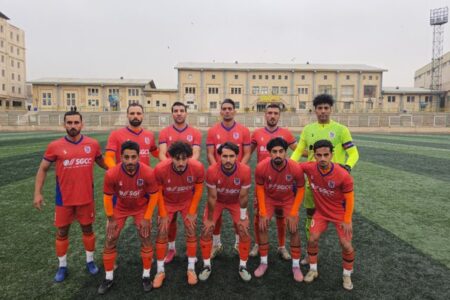 آزمون بزرگ شهید قندی یزد در ورزشگاه شهید نصیری؛ میزبانی از صدرنشین لیگ