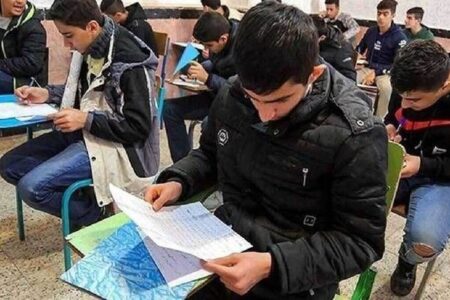 آغاز امتحانات نهایی دوازدهمی‌ها از امروز + برنامه امتحانات