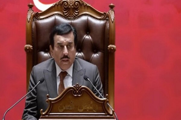 آغاز روند انتخاب رئیس پارلمان عراق