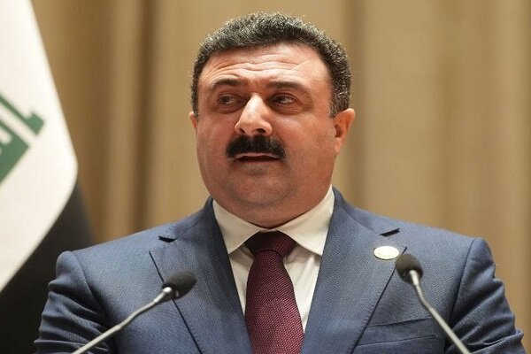 آغاز روند انتخاب رئیس پارلمان عراق