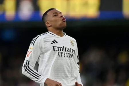 آقای گل جهان در سال ۲۰۲۵ اعلام شد+ عکس