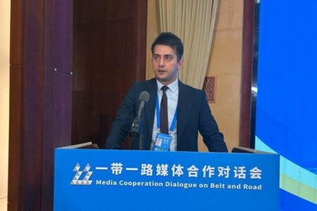 آینده مشترک؛ باکو و تهران نقشه جدیدی برای مشارکت راهبردی ترسیم کردند