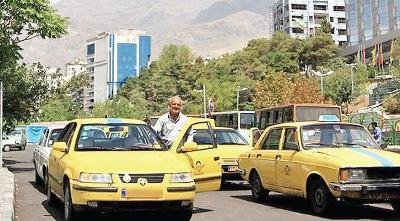 اتوبوس‌ها فرسوده شیراز و مردمی که دیگر تحمل ندارد