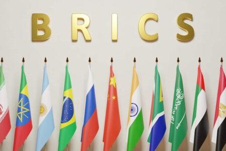 اخبار بریکس؛ از پروژه‌های فضایی تا گذار دیجیتال و انرژی‌های پاک