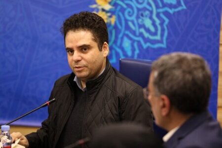 استقبال بی‌سابقه از طرح «جهت» ویژه جذب نخبگان