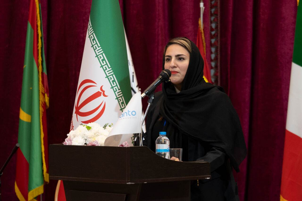 اعتماد، نوآوری و فرهنگ سه ضلع تجارت نوین ایران و اوگاندا هستند