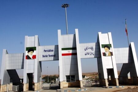 اعمال جریمه ۱۱۲۰ میلیارد ریالی برای پرونده کالای قاچاق در گمرک پرویزخان