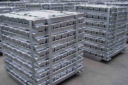 افت شدید فگستر از صنعت سرب و روی