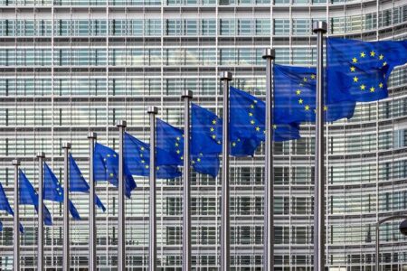 اقدام جدید اروپا علیه ناوگان سایه روسیه؛ ۴۱ کشتی تحریم شدند