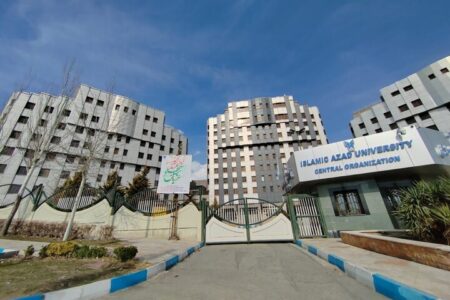 امتیاز تشکل‌های دانشجویی در کارنمای فرهنگی دانشگاه آزاد