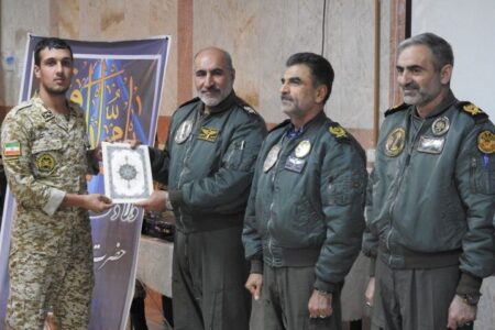 امیر خاموشی: اقتدار هر کشوری به نیروی جوان و کارآمد آن وابسته است