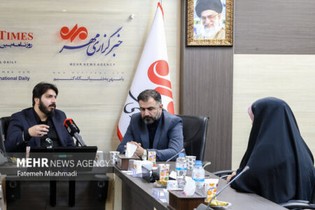 بازتاب اجلاس پیرغلامان حسینی فراتر از مرزهای ایران است