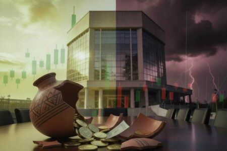 بازگشت عجیب توجه دولت به بورس/ سهامداران میان خوف و رجا