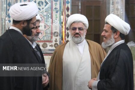 برگزاری دوره توانمندسازی مبلغین اعتکاف به‌صورت مجازی