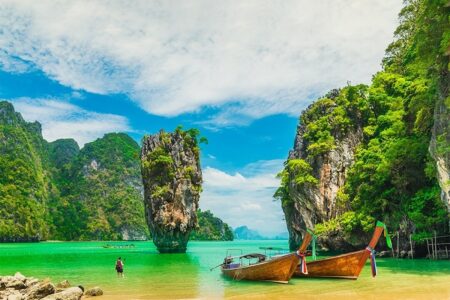 بهترین زمان سفر به تایلند؛ چه فصلی برای رزرو تور پوکت مناسب‌تر است؟