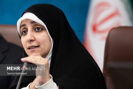 بهروز آذر: به دنبال اصلاح لایحه خشونت هستیم