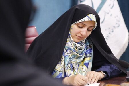 بهروزآذر: یاد و خاطره اشرف بروجردی ماندگار خواهد ماند