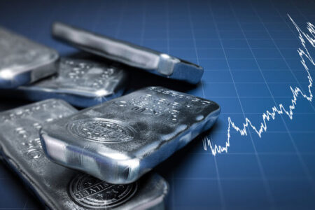 تدام رکوردشکنی قیمت جهانی نقره | آیا انس نقره از ۱۰۰ دلار عبور خواهد کرد؟