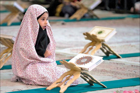 تربیت دینی و تاب آوری خانواده برای جهانی صلح آمیز بررسی می شود