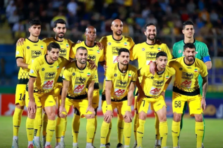 ترکیب سپاهان مقابل چادرملو اعلام شد