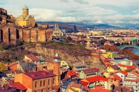 تور گرجستان، مقصدی ارزان برای ایرانیان علاقه‌مند به سفر خارجی
