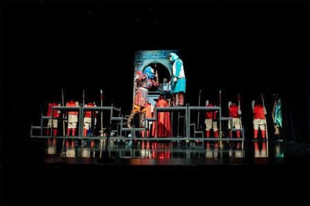 تولید «روزی برای آرزو» با حقوق بازنشستگی؛ ستاد جشنواره همراهی کرد