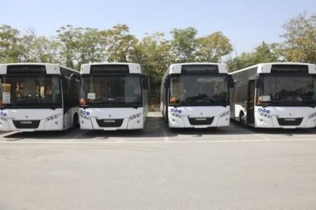 جذب ۱۰۰ درصدی تسهیلات بازسازی ناوگان حمل و نقل مسافر در لرستان