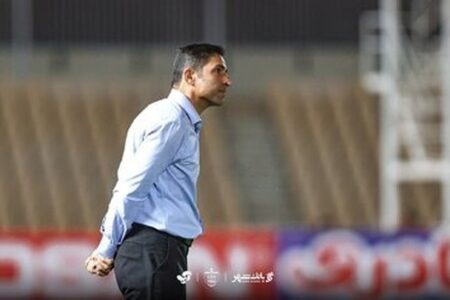 جنگ لفظی تازه در فوتبال / هاشمیان اوسمار را نشانه گرفت