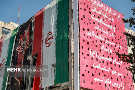 جنگ ۱۲ روزه در قاب «سینماحقیقت»؛ از ناگفته‌ها تا نادیده‌ها