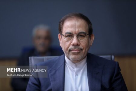 جهانگیر: انس با قرآن و نقش زنان کلید کاهش آسیب‌های اجتماعی است