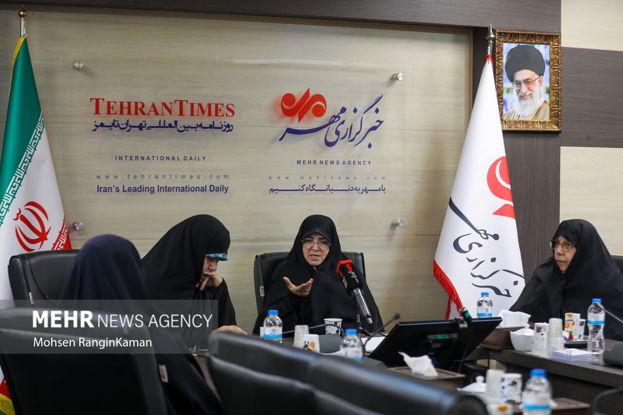 حجازی: خانواده کلان‌چالش فرهنگی جامعه ایران است