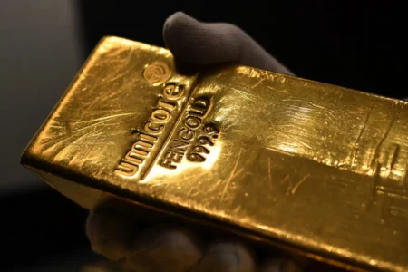 حراج یلدایی شمش طلا در مرکز مبادله ایران/ زمان دقیق مشخص شد