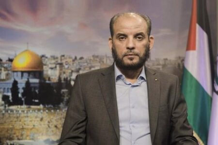 حسام بدران: حماس تحولی کیفی در تقابل با دشمن صهیونیستی ایجاد کرد