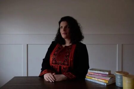 حمایت از «شیرین سعیدی» دفاع از آزادی علمی و وجدان است؛ آپارتاید علمی