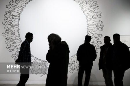 «خنده تراژیک» برای بیان معضلات؛ کاریکاتور واقعیت جامعه را روایت می‌کند