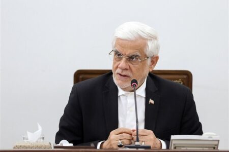 دستور یلدایی عارف به تولیدکنندگان، اصناف و نهادهای نظارتی