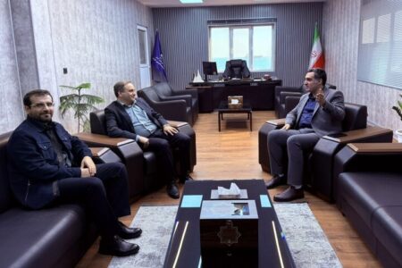 دشتی‌زاده: زیرساخت‌ها و خدمات عمومی در خارگ تقویت می‌شود