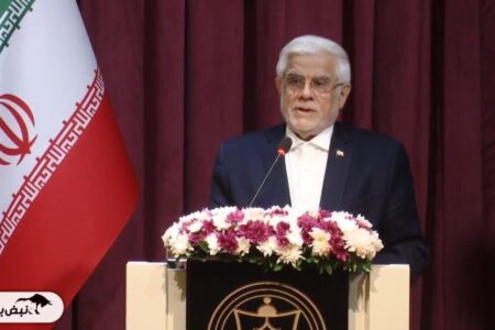 دولت، پشت بورس ایستاد / خبر خوش عارف برای سهامداران بورس