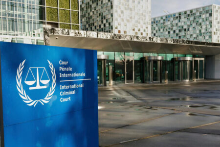دیوان کیفری بین‌المللی اقدام خصمانه آمریکا را به‌شدت محکوم کرد