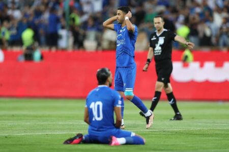 رأی انضباطی صادر شد/ استقلال و ۵ باشگاه لیگ برتری جریمه شدند