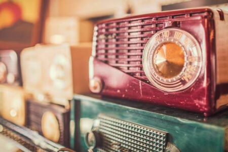 رادیو تریبون آگاهی در روز بصیرت می شود