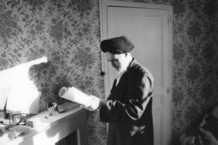 رشته تخصصی «فقه امام خمینی (ره)» راه‌اندازی می‌شود