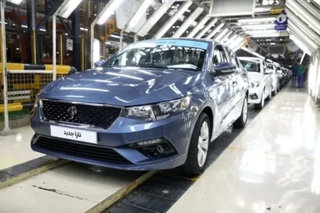 رقابت ۹ میلیونی برای ۱۲ خودرو؛ ثبت‌نام ایران‌خودرو در آستانه پایان