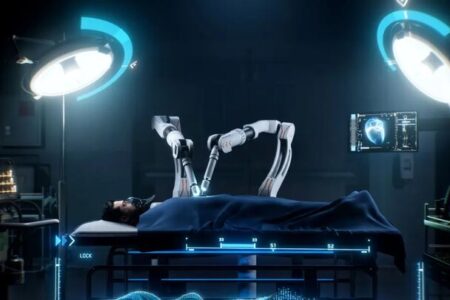 رکورد طولانی‌ترین جراحی روباتیک بین کویت و برزیل ثبت شد