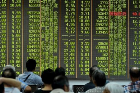 رکوردشکنی بازارهای سهام آسیا و جهش فلزات گرانبها